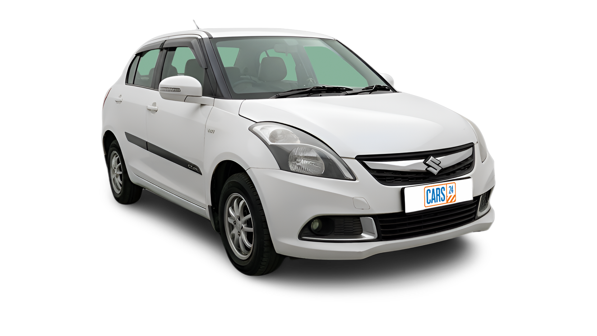 2015 Maruti Swift Dzire - Sedan - Petrol - Manual - ₹3.00 lakh